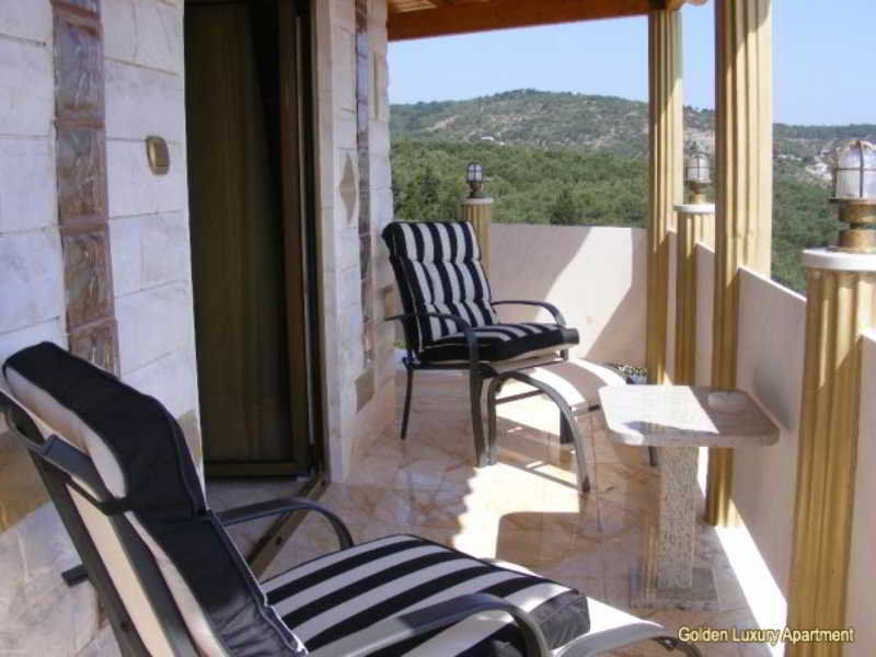 Paco'S Resort Gaios Exterior foto