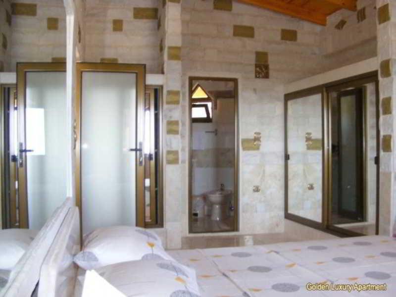 Paco'S Resort Gaios Exterior foto